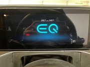 Mercedes-Benz EQC EQC 400 80kWh AMG Line (Premium) SUV 5dr Electric Auto 4MATIC (408 ps) 56