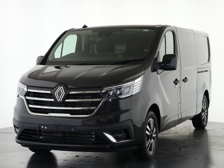 Renault Trafic LL30 Blue dCi 170 Extra Sport EAG9 8