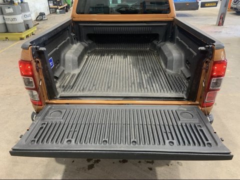 Ford Ranger WILDTRAK ECOBLUE 6
