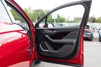 Jaguar I-Pace HSE 15