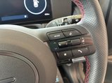Hyundai TUCSON 1.6T N Line Auto Euro 6 (s/s) 5dr 15