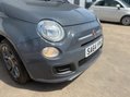 Fiat 500 1.2 S Euro 6 (s/s) 3dr 27