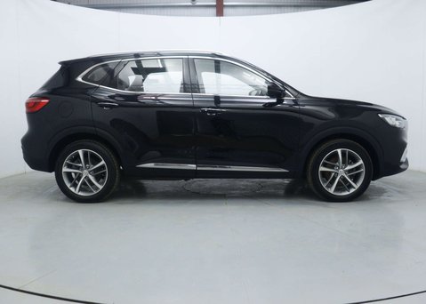 MG HS 1.5 T-GDI 16.6kWh Exclusive SUV 5dr Petrol Plug-in Hybrid Auto Euro 6 (s/s) 13
