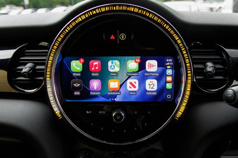 Mini Hatch COOPER S LEVEL 2 37