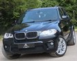 BMW X5 3.0 30d M Sport SUV 5dr Diesel Auto xDrive Euro 5 (245 ps)