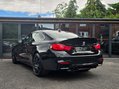 BMW M4 3.0 M4 Competition Edition Package Semi-Auto 2dr 17
