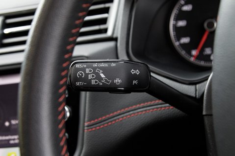 SEAT Ibiza TSI FR 17