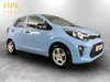 Kia Picanto 1.0 1 Hatchback 5dr Petrol Manual Euro 6 (66 bhp) Bluetooth