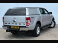 Ford Ranger 3.2 Ranger Limited Edition 4x4 Double Cab TDCi Auto 4WD 5dr 24