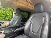 Mercedes-Benz V Class 2.2 V220d Sport Marco Polo Camper 4dr Diesel G-Tronic+ Euro 6 (163 ps) 7