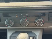Volkswagen Transporter Crew Cab AUTO SWB L1H1 Low Roof T32 Highline 204ps 4motion Air Con Alloys E 40
