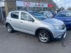 Dacia Sandero Stepway ESSENTIAL TCE