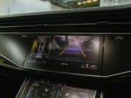 Audi SQ7 4.0 TFSI V8 Vorsprung SUV 5dr Petrol Tiptronic quattro Euro 6 (s/s) (507 ps 75
