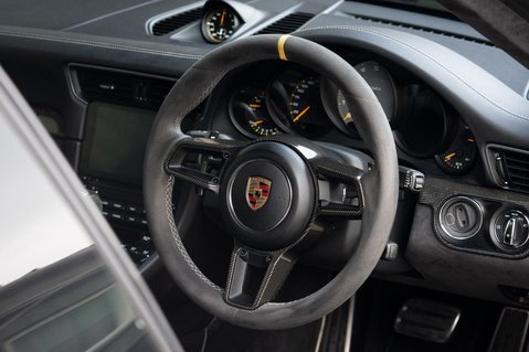 Porsche 911 4.0 991 GT3 RS PDK Euro 6 2dr 36