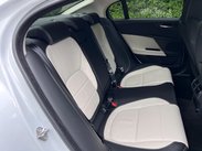 Jaguar XE 2.0i R-Sport Auto Euro 6 (s/s) 4dr 41