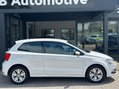 Volkswagen Polo 1.4 Polo SE TDI 3dr 5