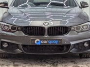 BMW 4 Series 2.0 420i xDrive Gran Coupe M Sport Auto 4WD 5dr 25