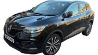 Renault Kadjar 1.5 Blue dCi Iconic SUV 5dr Diesel EDC Euro 6 (s/s) (115 ps) 2