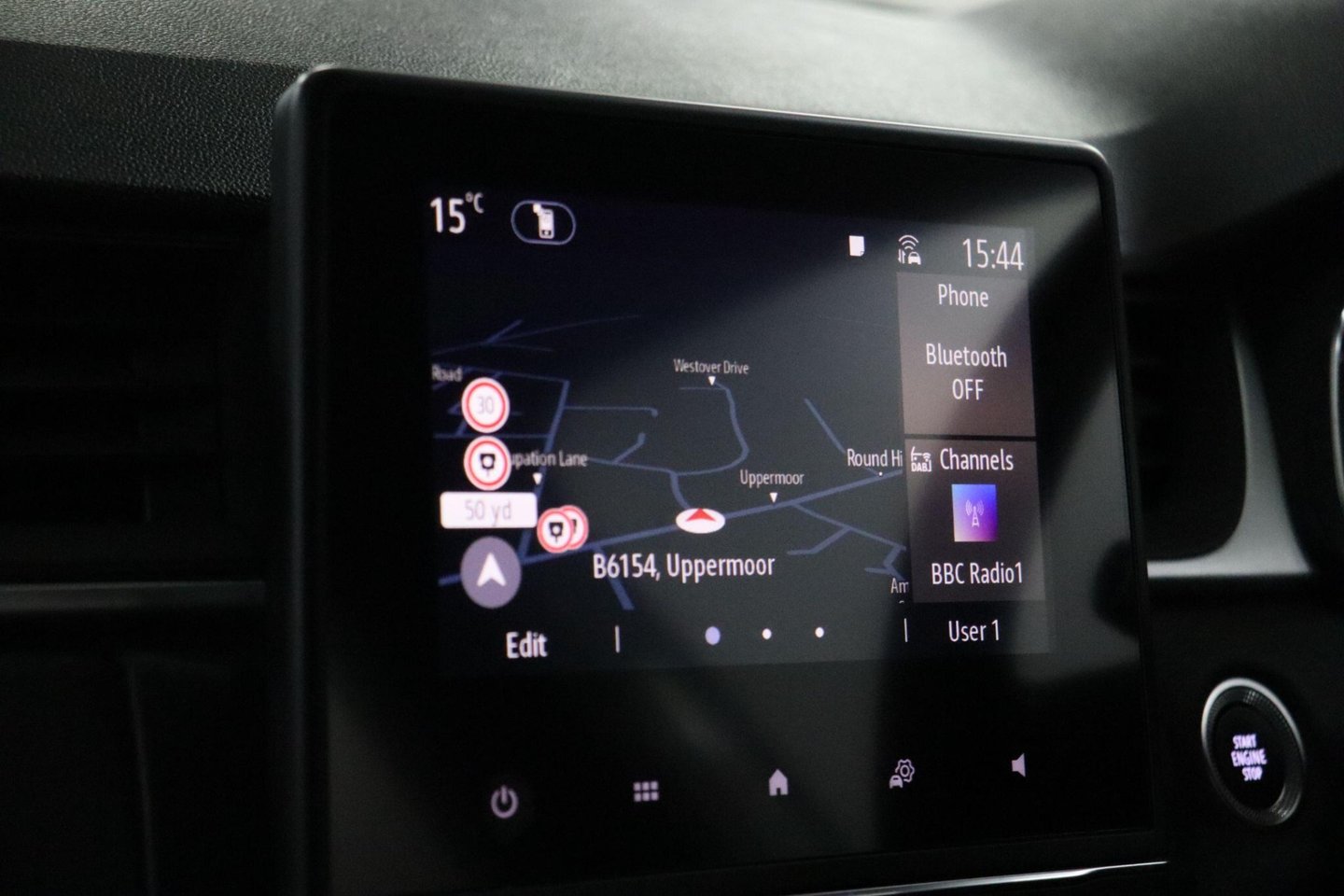 2021 Renault Captur — image 36