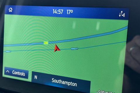 Ford Transit Connect 220 L1 Trend DCIV Tdci with Air Con / Sat Nav / Camera 20