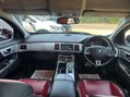 Jaguar XF 3.0 XF S Portfolio V6 D Auto 4dr 17