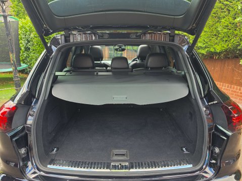 Porsche Cayenne 3.0 Cayenne D Platinum Edition V6 Tiptronic S A 4WD 5dr 15