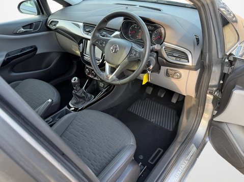 Vauxhall Corsa 1.4 Diamond 5dr 19