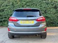 Ford Fiesta 1.0T EcoBoost Zetec Euro 6 (s/s) 3dr 8