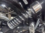 Moto Guzzi V7 ABS SPECIAL 2015 ONLY 7K MOT EXCELLENT CONDITION RETRO 744CC 34