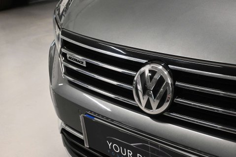 Volkswagen Passat 2.0 Passat Alltrack TDI BlueMotion Technology 4Motion Semi-Auto 4WD 5dr 37