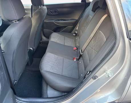 Hyundai BAYON 1.0 Bayon SE Connect TGDi MHEV Auto 5dr 12