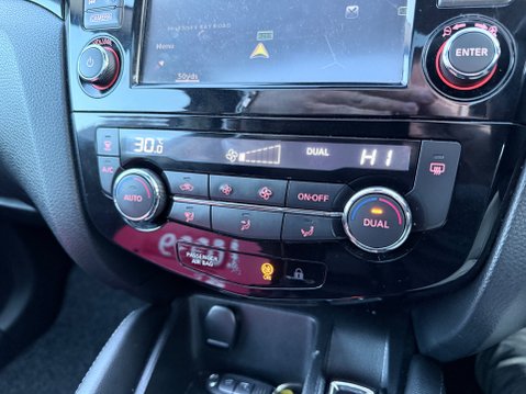 Nissan Qashqai 1.2 N-TEC PLUS DIG-T 19