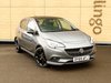 Vauxhall Corsa SRI VX-LINE NAV BLACK S/S