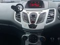 Ford Fiesta 1.6 Fiesta S1600 3dr 25