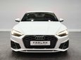 Audi A5 2.0 TDI 35 S line Coupe 2dr Diesel S Tronic Euro 6 (s/s) (163 ps) 12