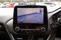 Ford Puma ST 30
