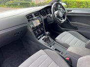 Volkswagen Golf 1.4 TSI BlueMotion Tech ACT R-Line Euro 6 (s/s) 3dr 28