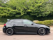 Mercedes-Benz A Class 2.0 A35 AMG (Premium Plus) 7G-DCT 4MATIC Euro 6 (s/s) 5dr 2