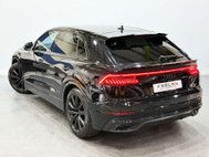 Audi Q8 3.0 TDI V6 50 S line SUV 5dr Diesel Tiptronic quattro Euro 6 (s/s) (286 ps) 25