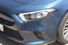Mercedes-Benz A Class A 200 SPORT EXECUTIVE EDITION 22