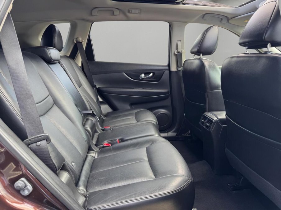 2017 Nissan X-Trail — image 42