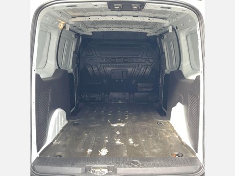 Ford Transit Connect 1.5 TDCi 240 Limited Panel Van 5dr Diesel Powershift L2 H1 (129 g/km, 118 b 16