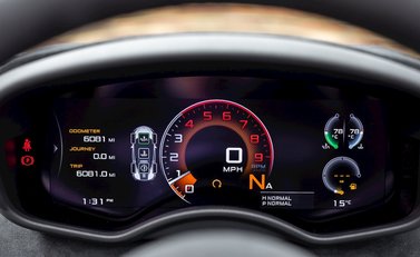 McLaren 570S Spider 19