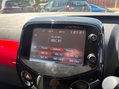 Toyota Aygo 1.0 Aygo X-Style VVT-i CVT 5dr 17