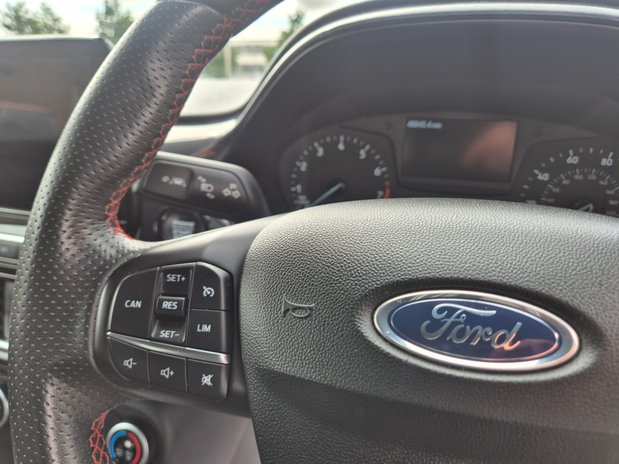 Ford Fiesta ST-LINE EDITION 3door 14