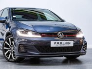 Volkswagen Golf 2.0 TSI GTI Performance Hatchback 5dr Petrol DSG Euro 6 (s/s) (245 ps) 11