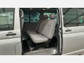 Volkswagen Transporter T30 SWB SHUTTLE SE TDI 10