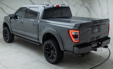 Ford F150 Shelby Super Snake Off-Road Supercrew 12