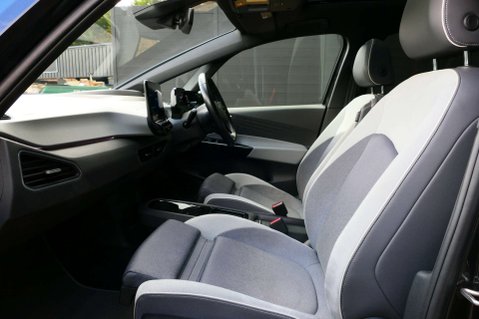 Volkswagen ID.3 ID3 Max 5dr 42