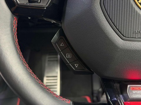 Lamborghini Huracan 5.2 V10 LP 640-4 EVO Coupe 2dr Petrol LDF 4WD Euro 6 (s/s) (640 ps) 49